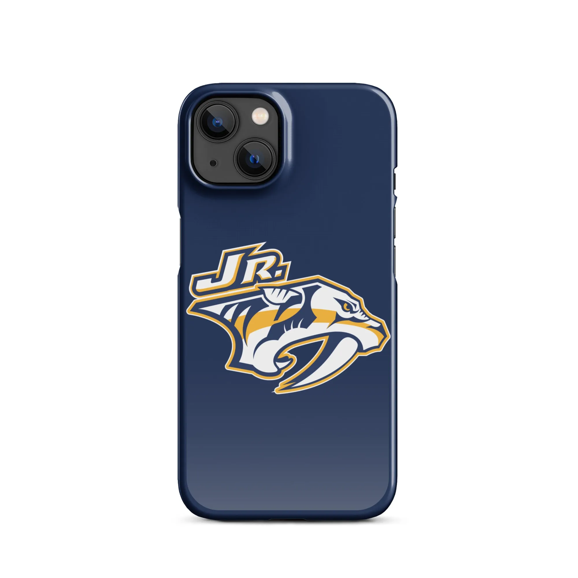 Jr Preds Snap case for iPhone®