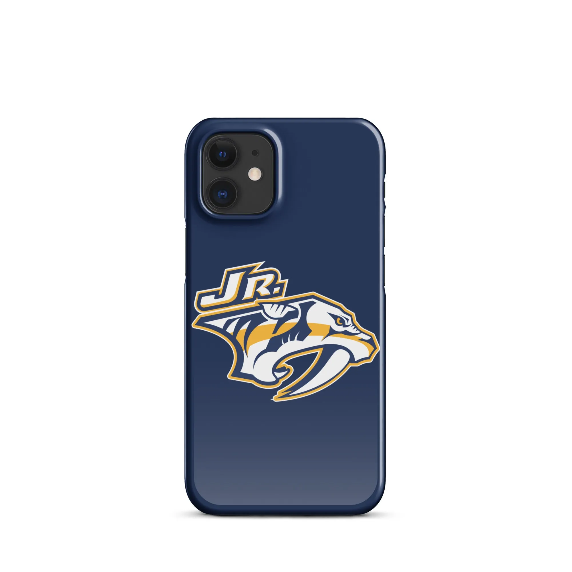 Jr Preds Snap case for iPhone®