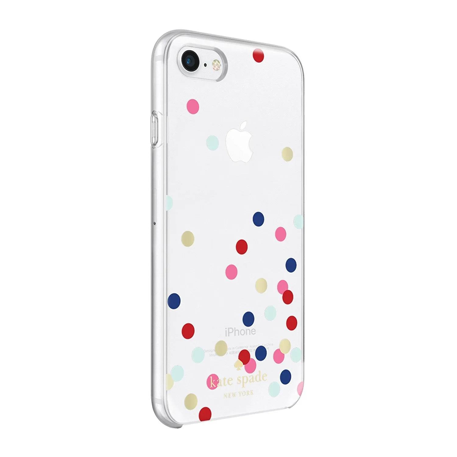 Kate Spade - Confetti Dot for iPhone 8 / 7