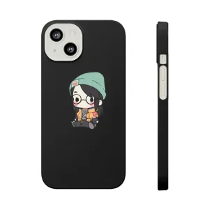 Killjoy Slim Cases