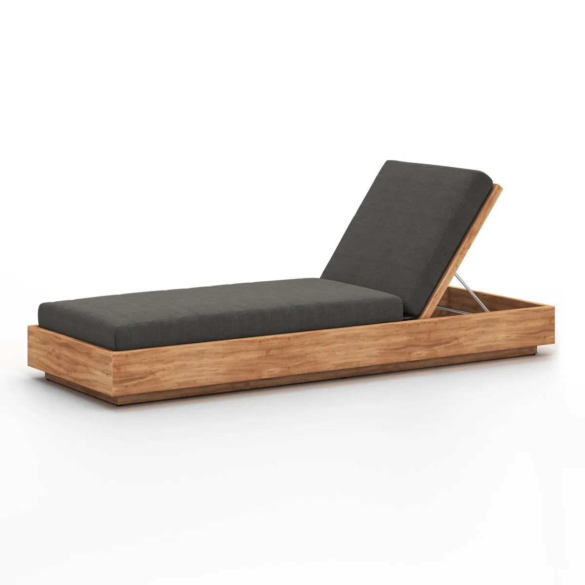 Kinta Outdoor Chaise Lounge