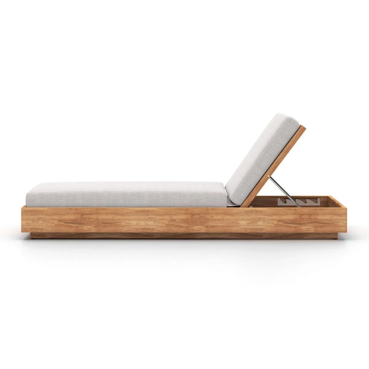 Kinta Outdoor Chaise Lounge