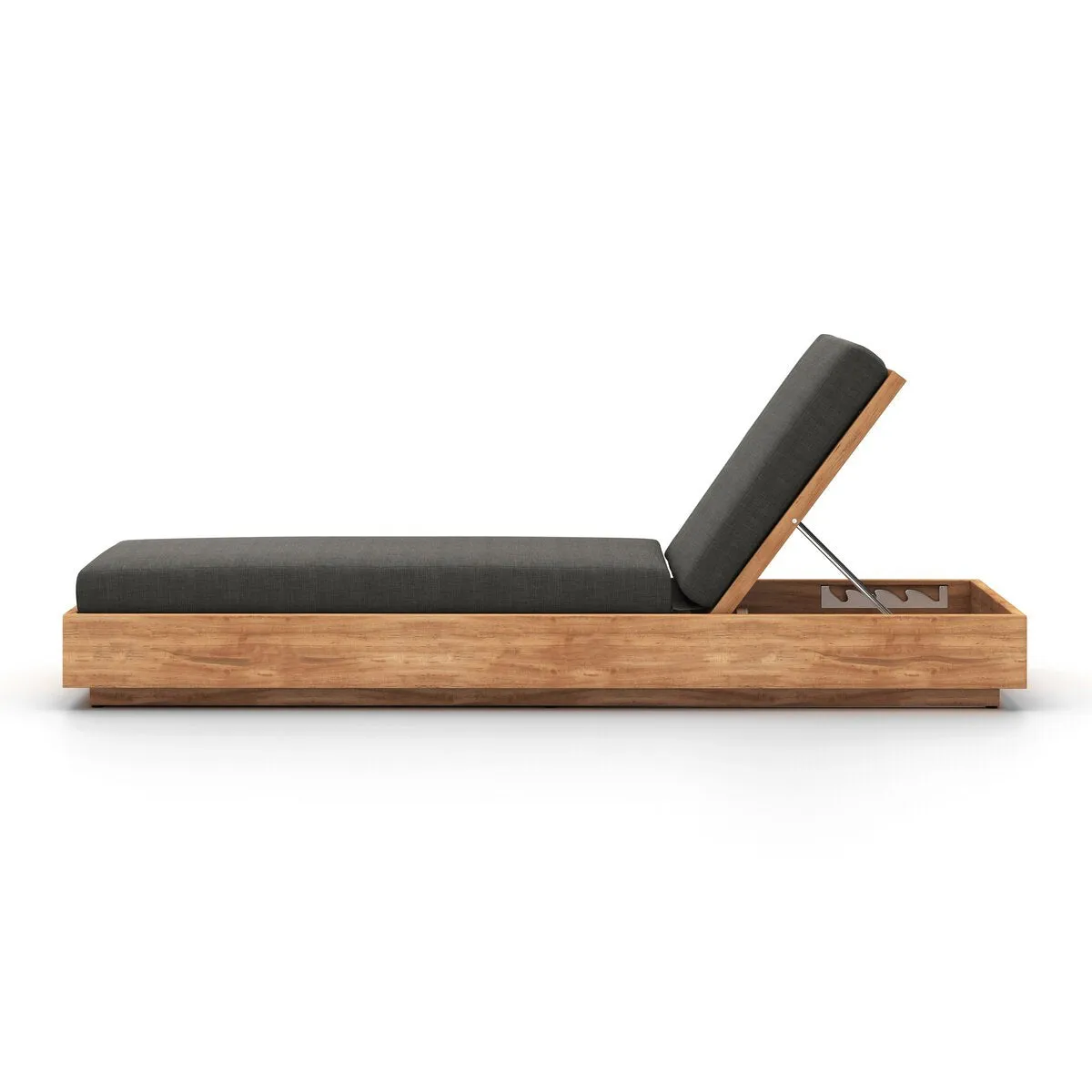 Kinta Outdoor Chaise Lounge