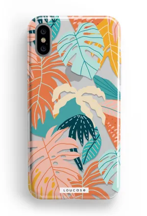 Kree KLEARLUX™ Phone Case | LOUCASE