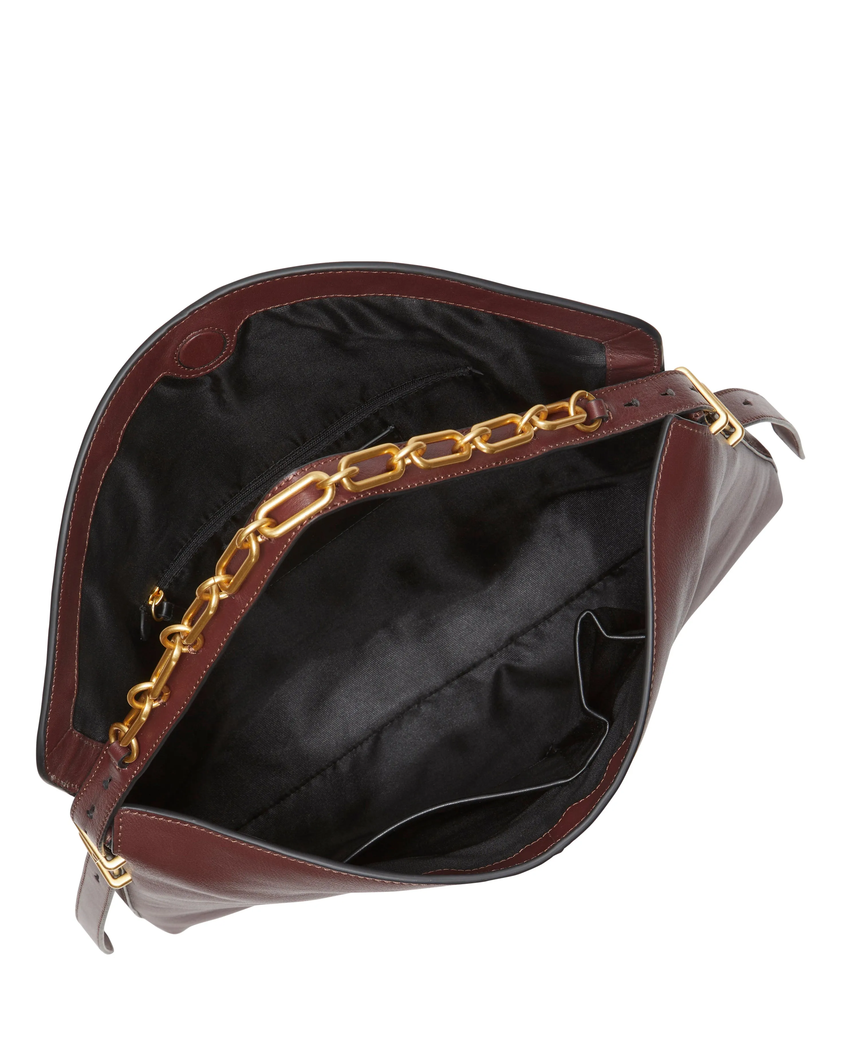 Letta Hobo Bag