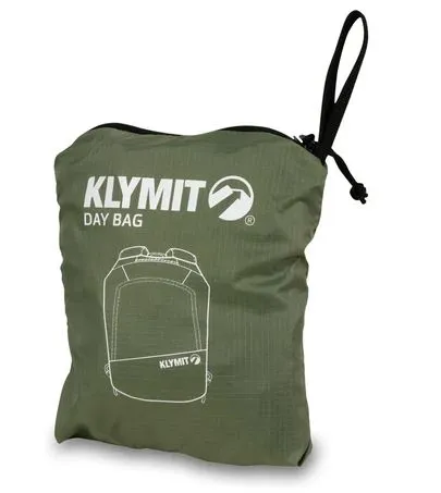 Lightweight Day Bag by Klymit