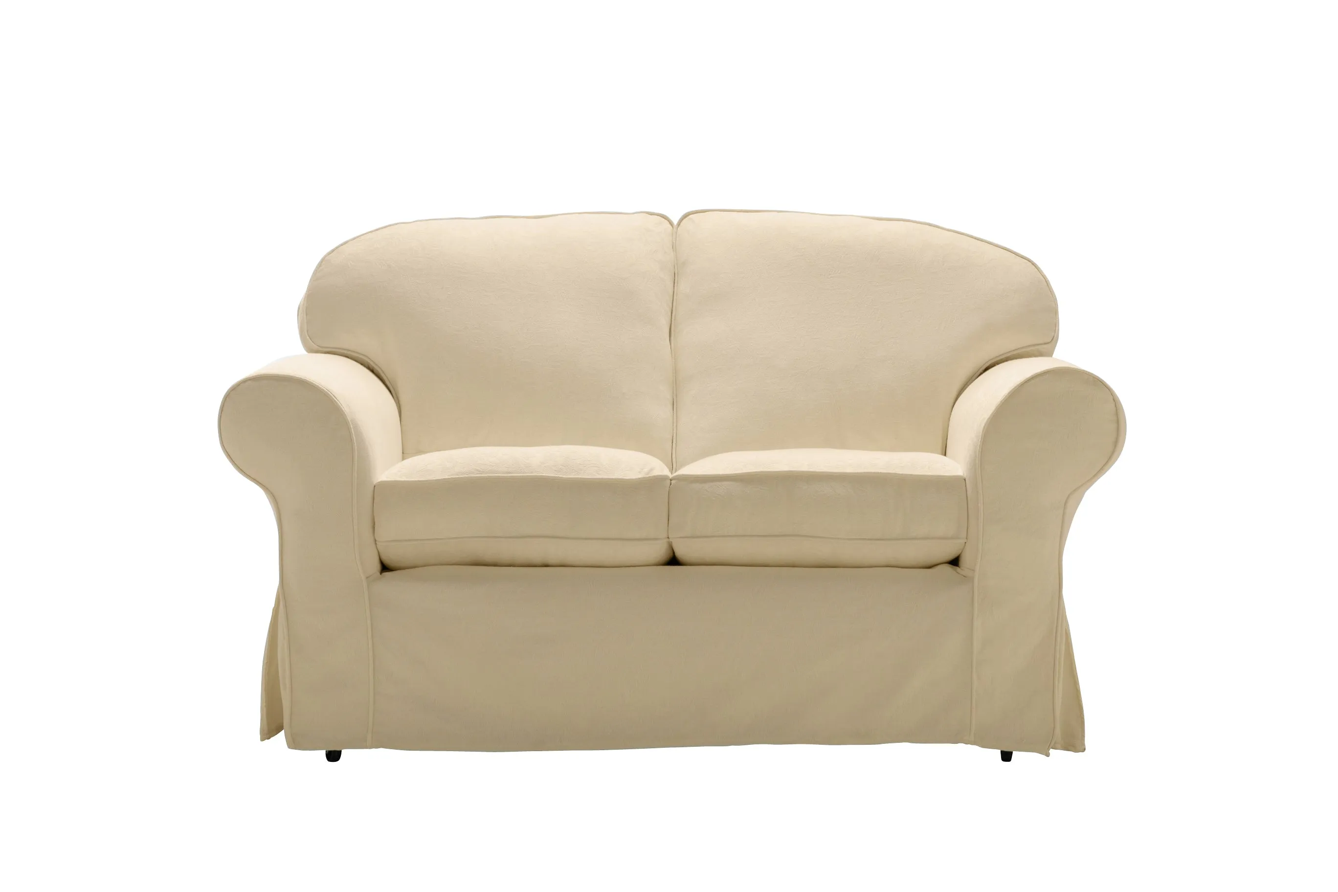 Madrid | 2 Seater Sofa | Capri Natural