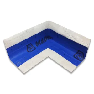 Mapei Mapeband Internal Corner Waterproof Sealing Tape