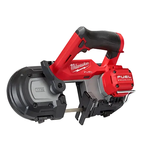 Milwaukee 2529-20 M12 FUEL™ Compact Band Saw Bare Tool (Tool Only)   Free Item