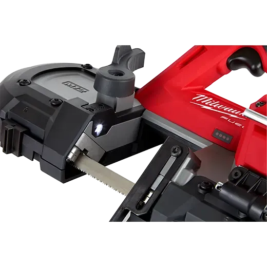 Milwaukee 2529-20 M12 FUEL™ Compact Band Saw Bare Tool (Tool Only)   Free Item