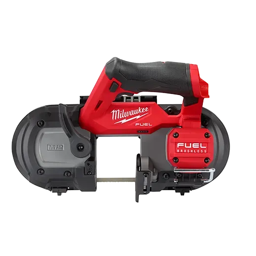 Milwaukee 2529-20 M12 FUEL™ Compact Band Saw Bare Tool (Tool Only)   Free Item