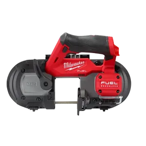 Milwaukee 2529-20 M12 FUEL™ Compact Band Saw Bare Tool (Tool Only)   Free Item