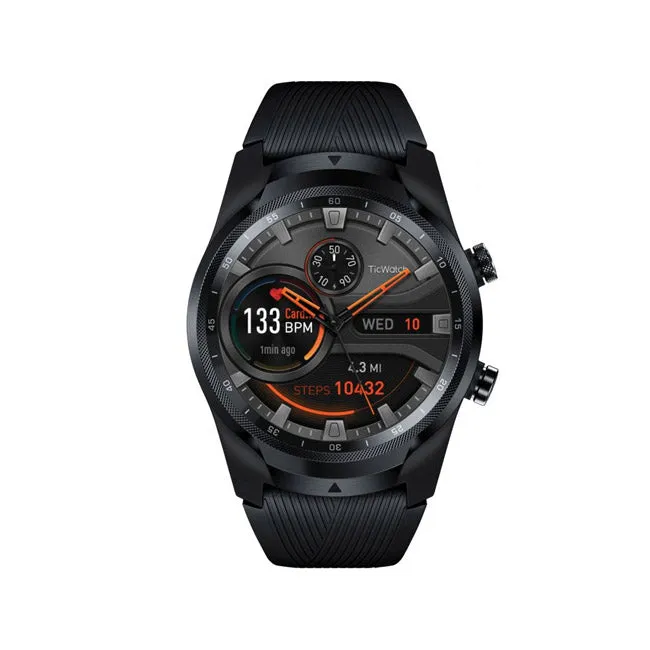 Mobvoi TicWatch Pro 2018