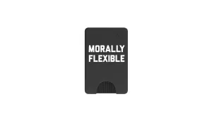 Morally Flexible PopWallet