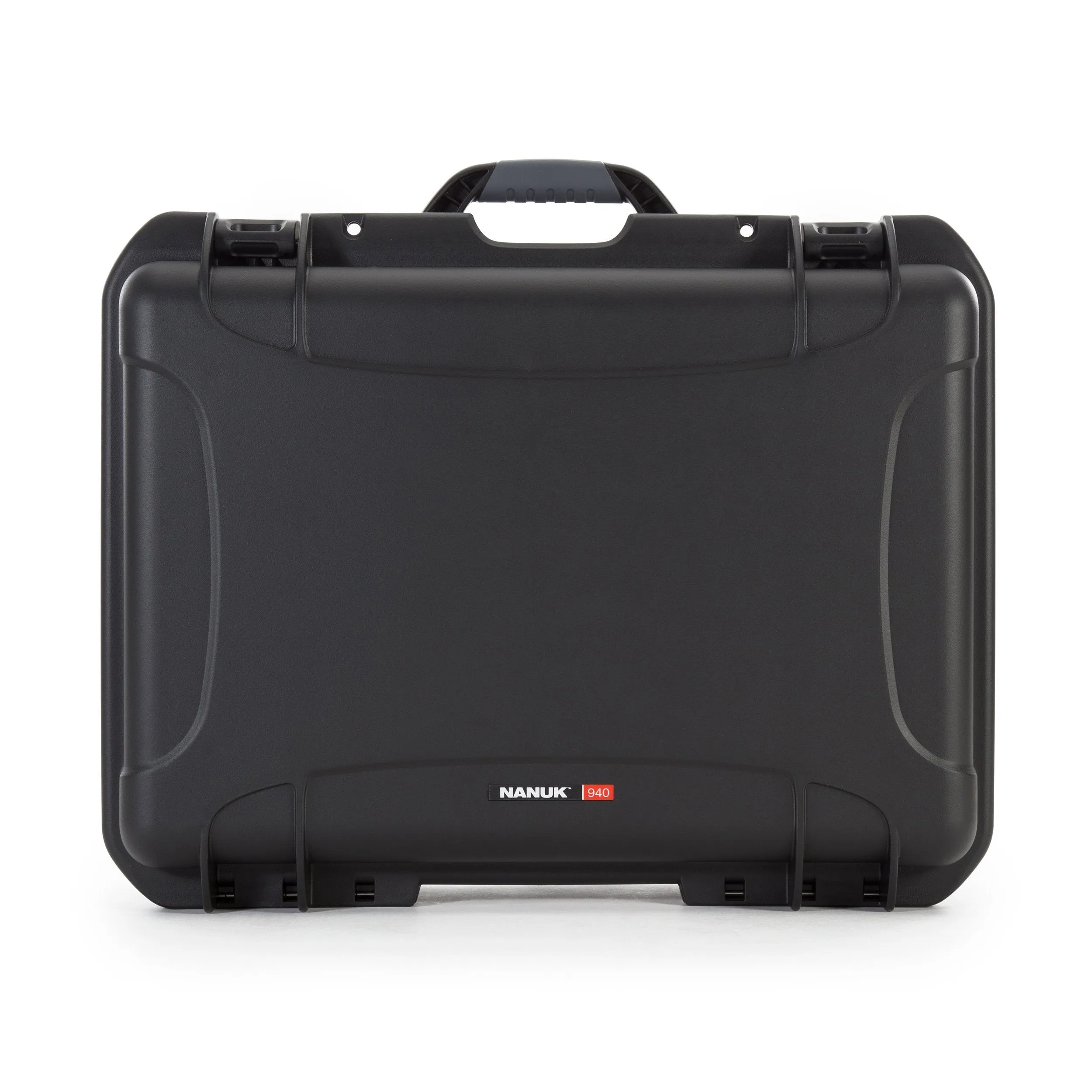 Nanuk 940 Waterproof Hard Case Empty - Black