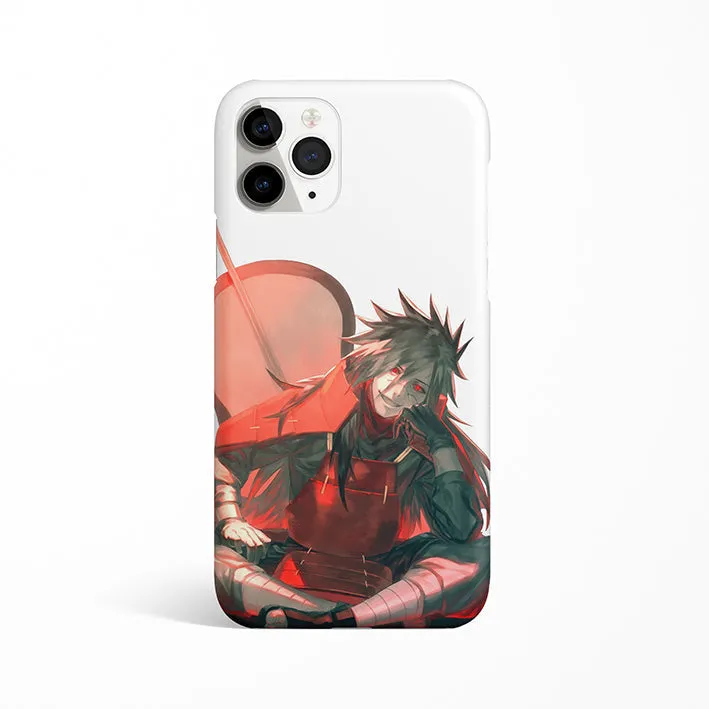 Naruto Anime Phone Cover #108