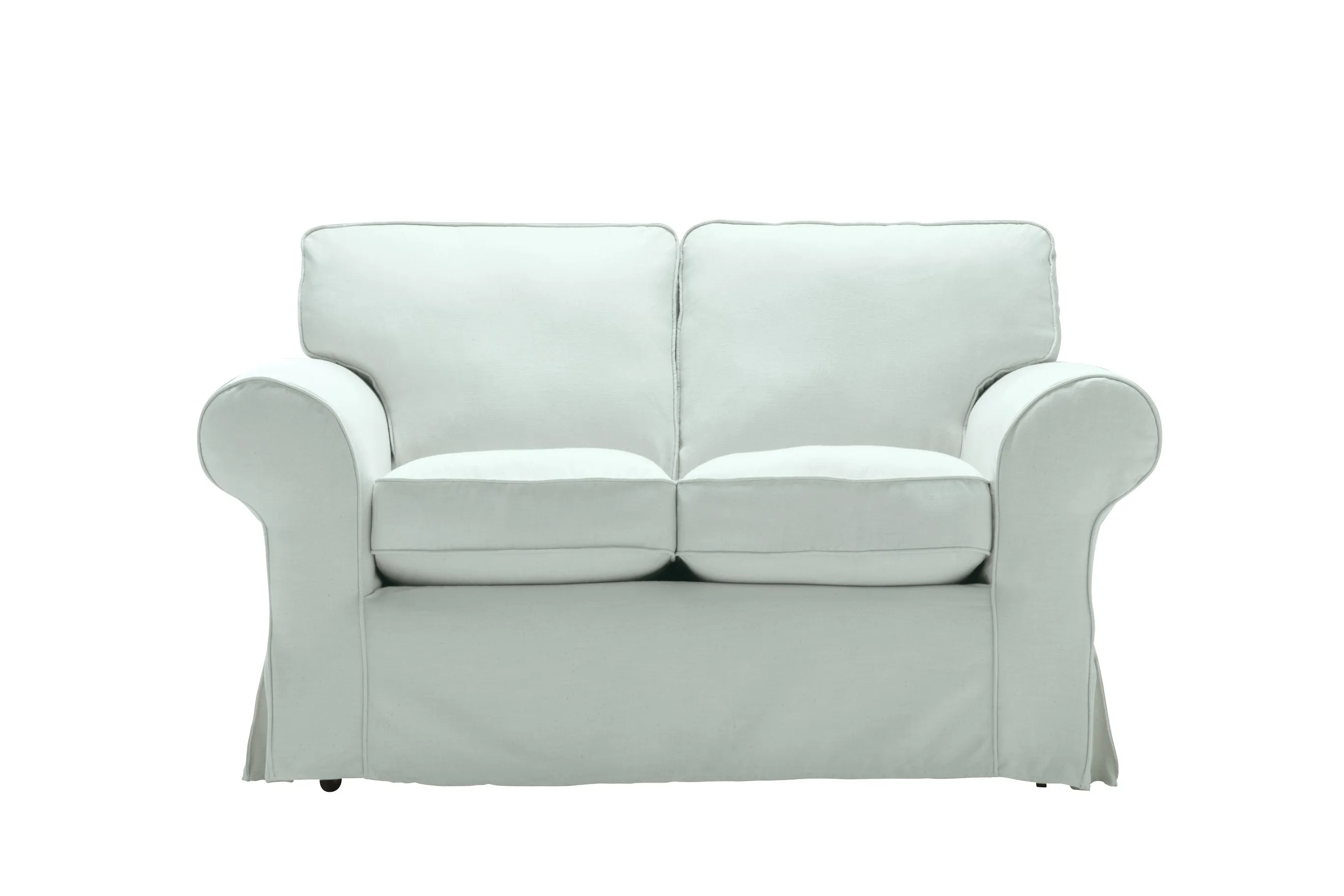 Newport | 2 Seater Sofa | Capri Duck Egg