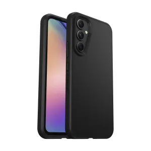 OtterBox React Cover for Galaxy A54 5G - Black