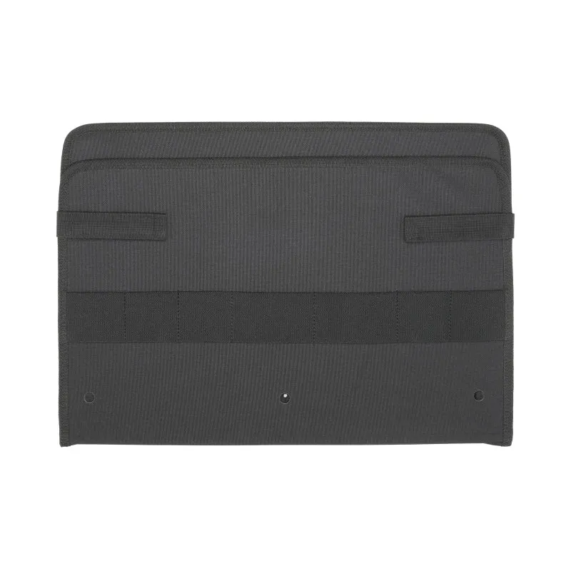 PLASTICA PANARO Case 465 Document Pouch