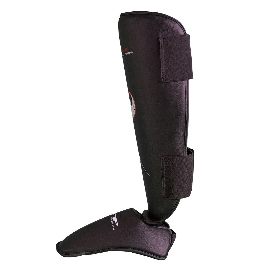 Poly Shin Instep Guard