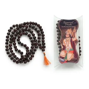 Prayer Mala Beads - Rosewood - 108 Prayer Beads