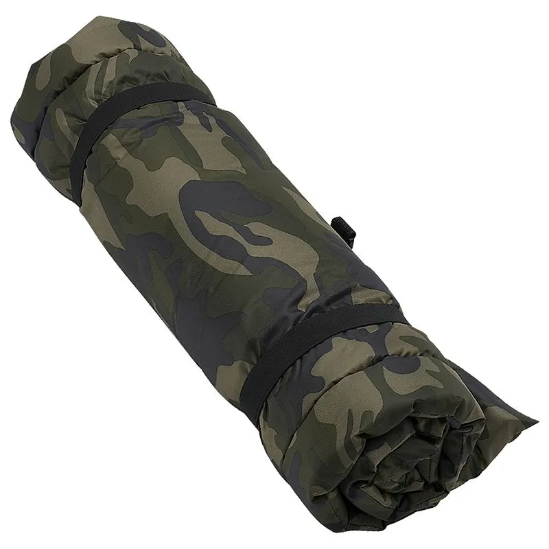 Prologic Avenger Roll Up Unhooking Mat