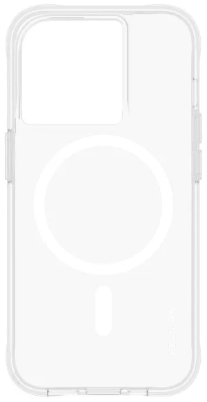 Ranger w/ MagSafe® for Apple iPhone 15 Pro - Clear