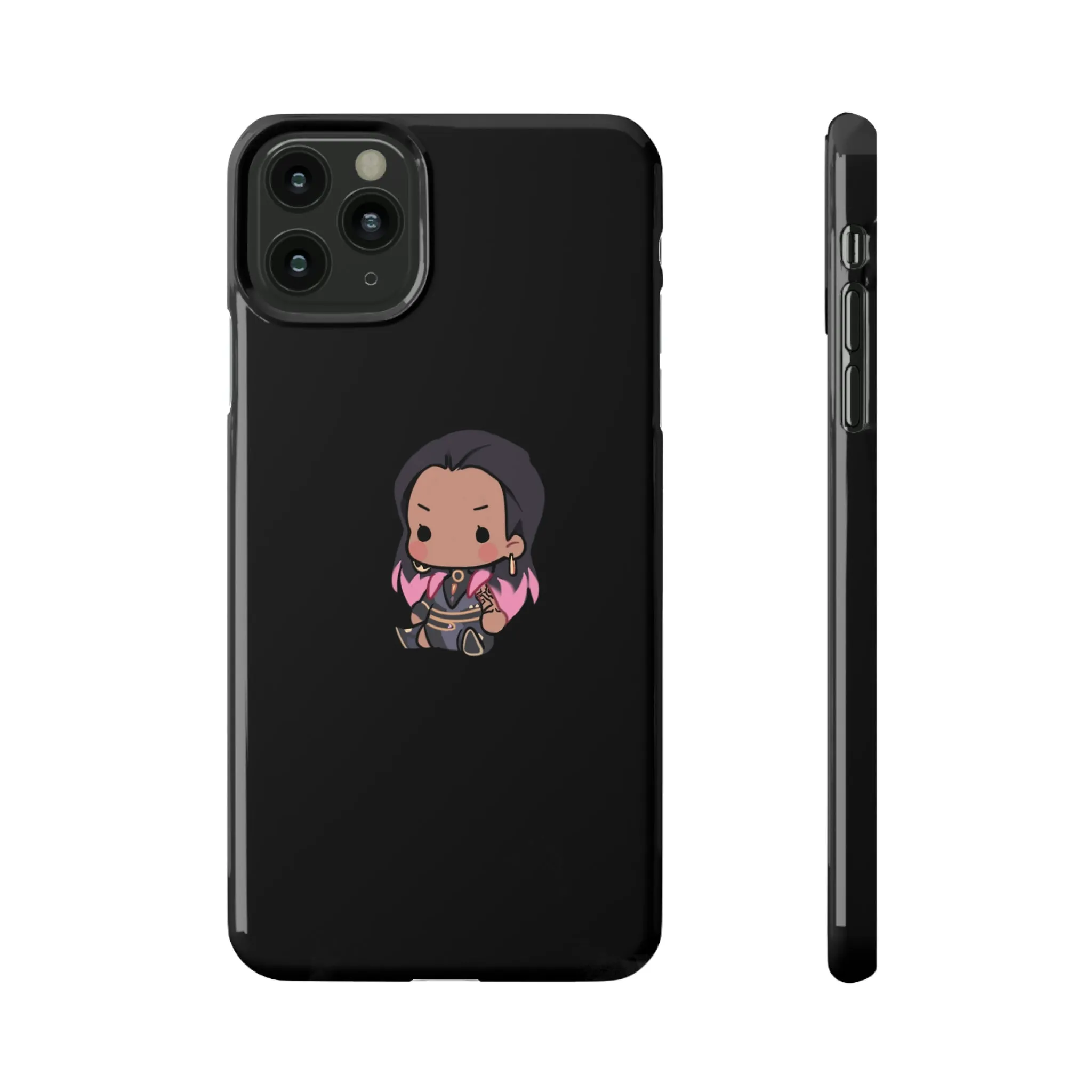 Reyna Slim Cases