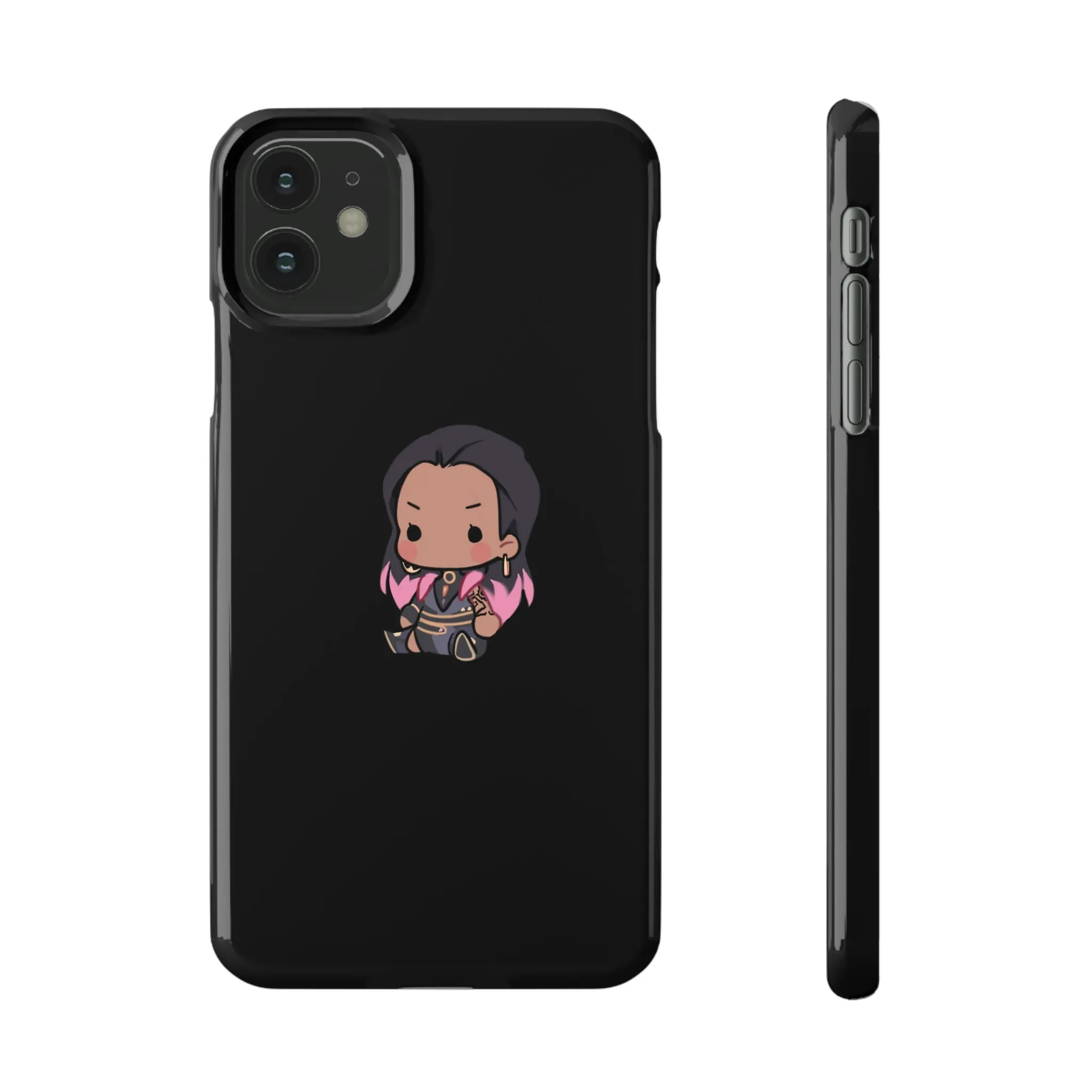 Reyna Slim Cases