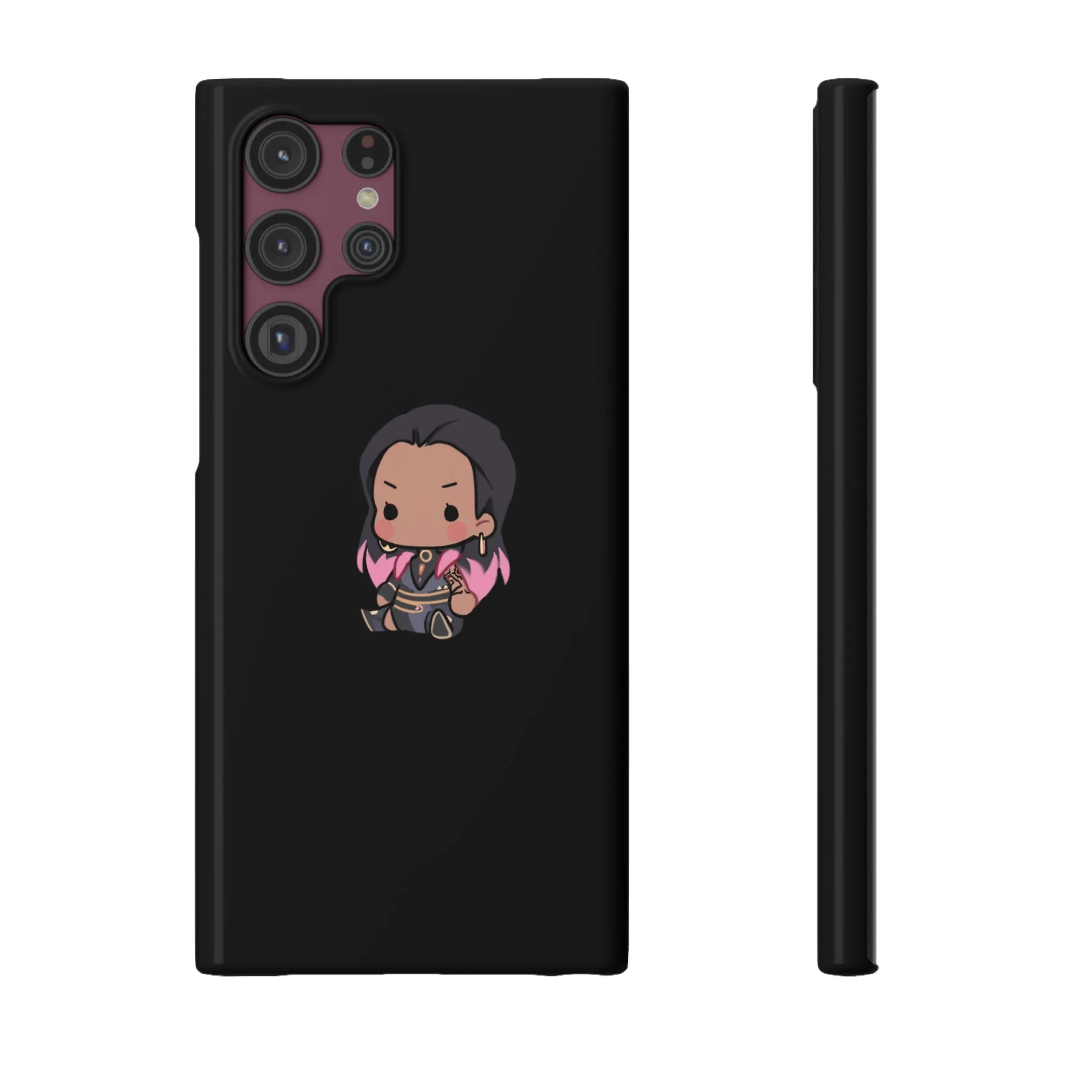 Reyna Slim Cases