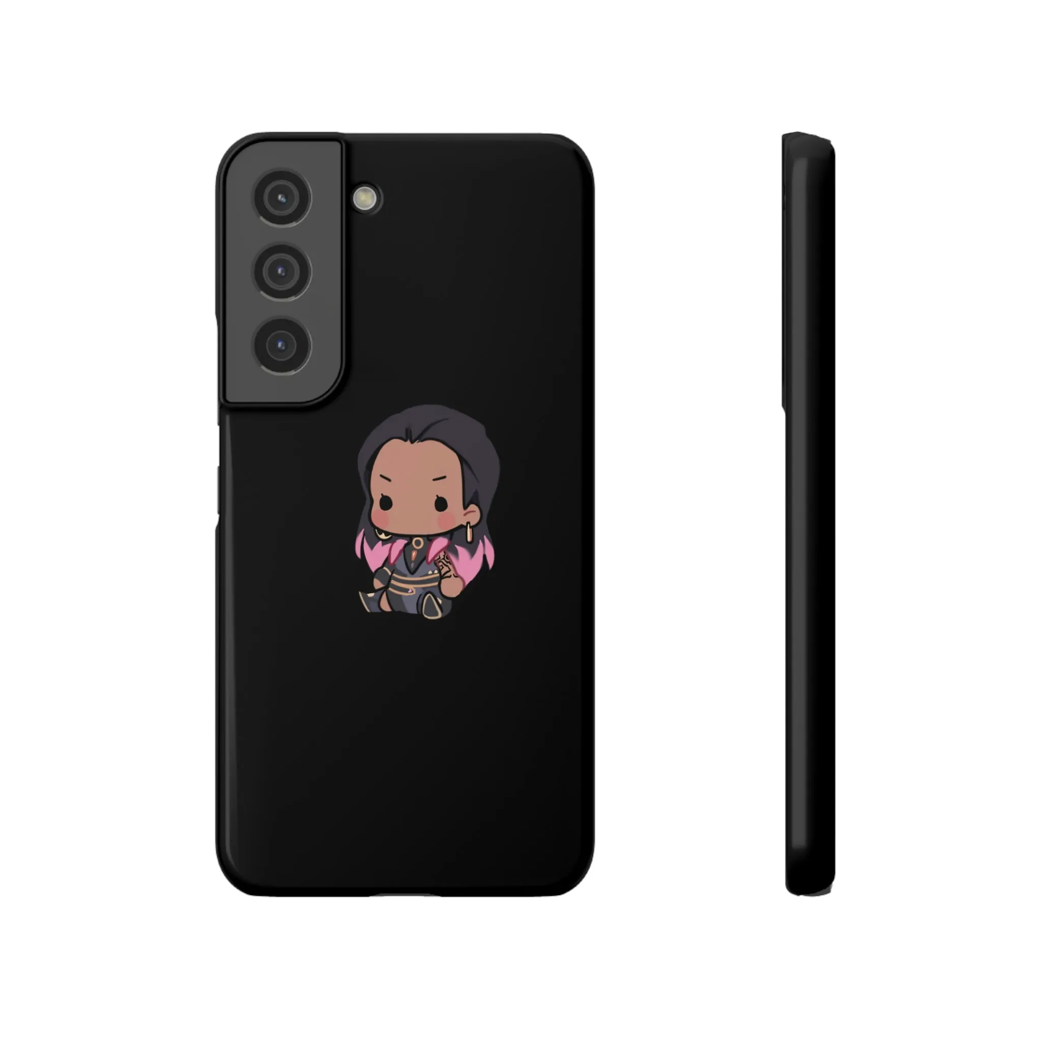 Reyna Slim Cases