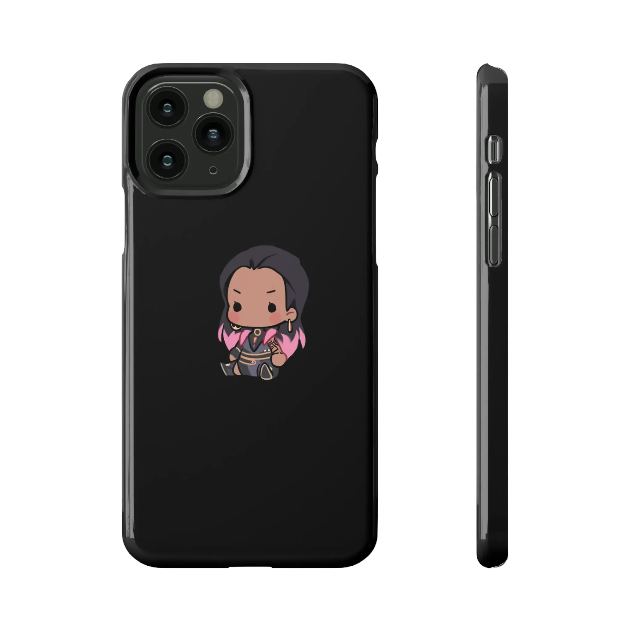 Reyna Slim Cases