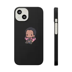 Reyna Slim Cases