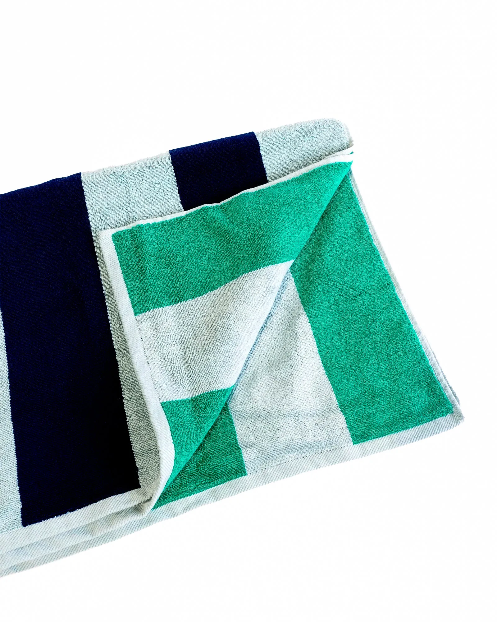 Riviera Premium Beach Towel