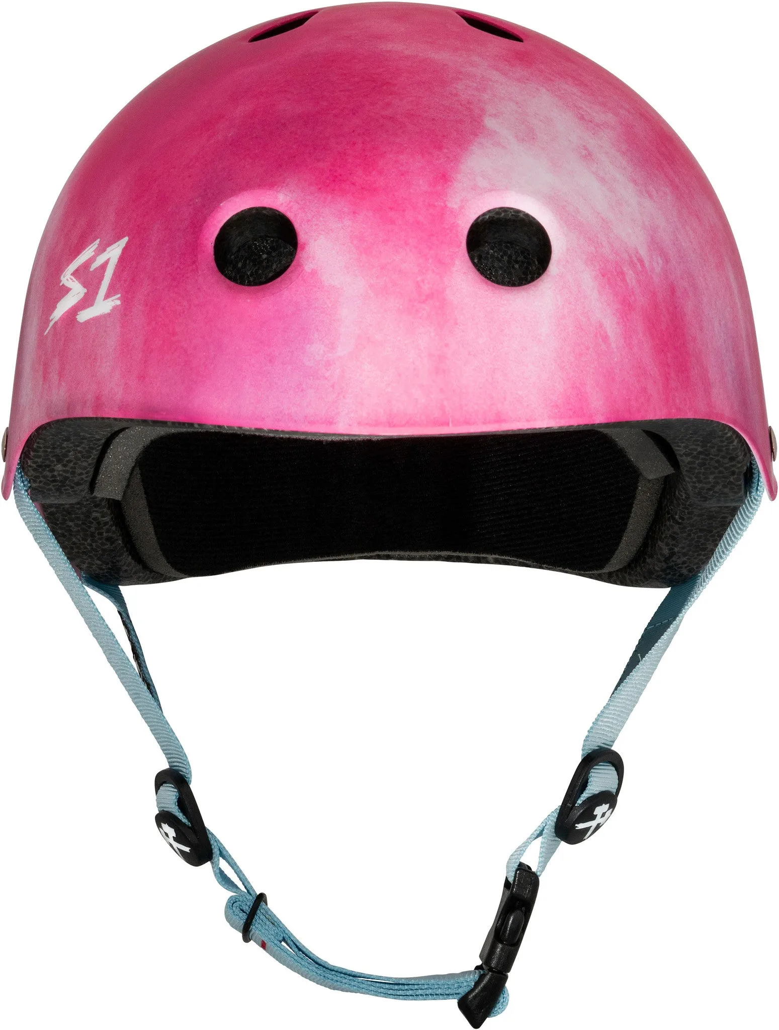 S1 Lifer Helmet - GN4LW Purple Water Color Matte