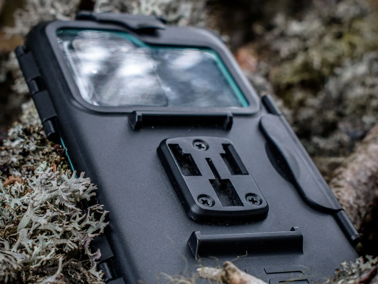 SAMSUNG WATERPROOF MOTORCYCLE MOUNT PHONE CASE | ULTIMATEADDONS