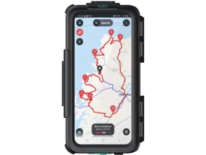 SAMSUNG WATERPROOF MOTORCYCLE MOUNT PHONE CASE | ULTIMATEADDONS