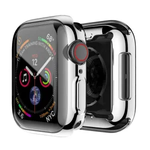 Soft Flexible TPU Protective Case - Apple Watch