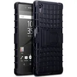 Sony Xperia Z5 Compact Rugged Case - Black