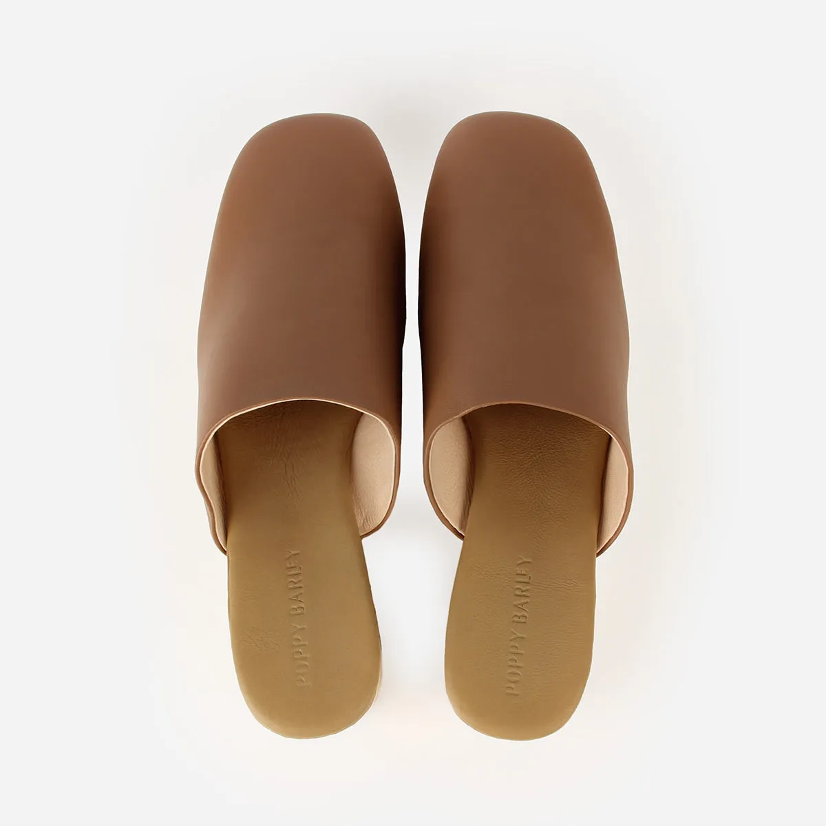 The West Coast Clog Praline