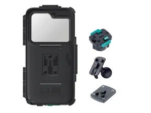 Tough Waterproof Motorcycle Mount Case for Samsung Galaxy S20 Ultra