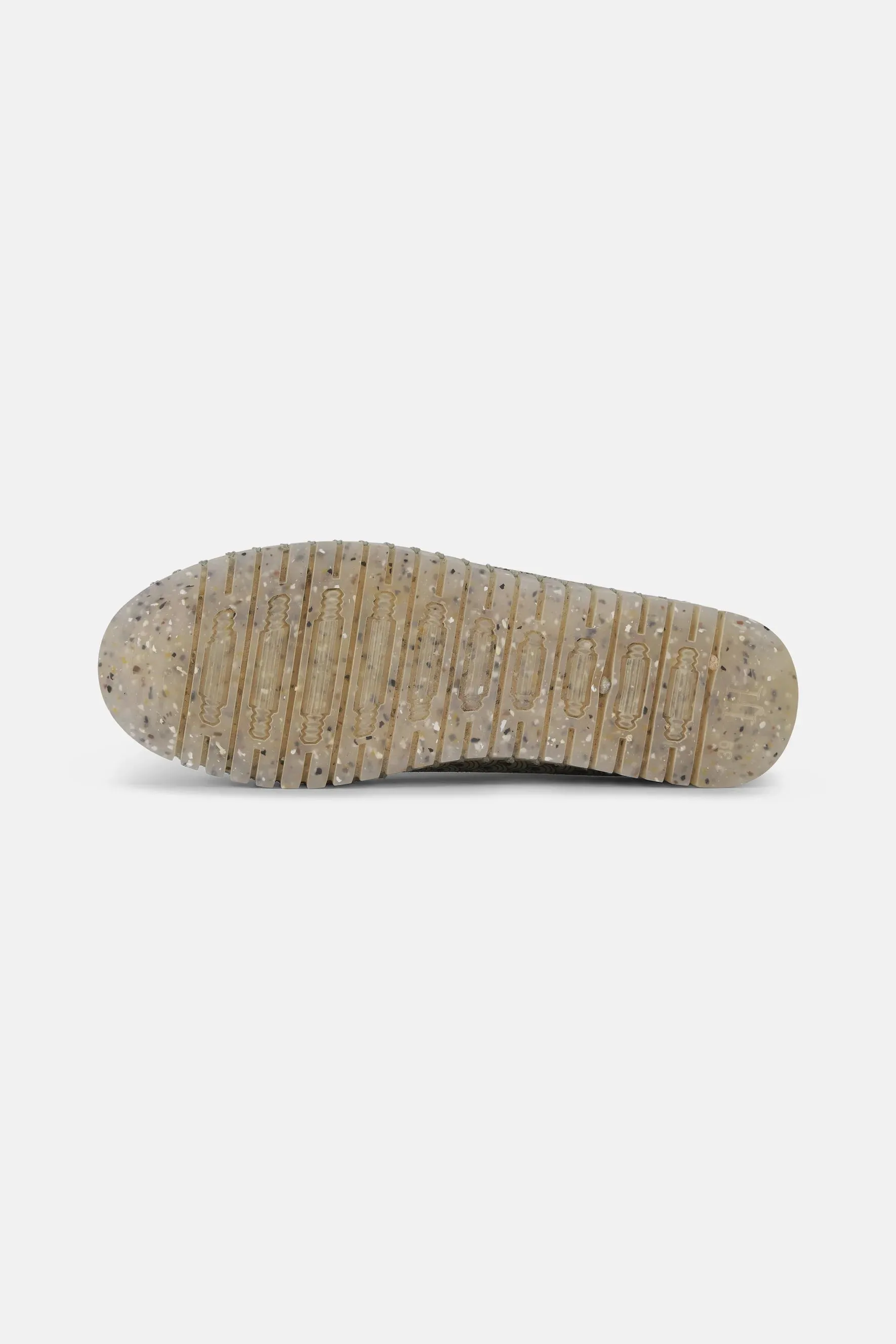 Tulip Slip-On Flats - FINAL SALE