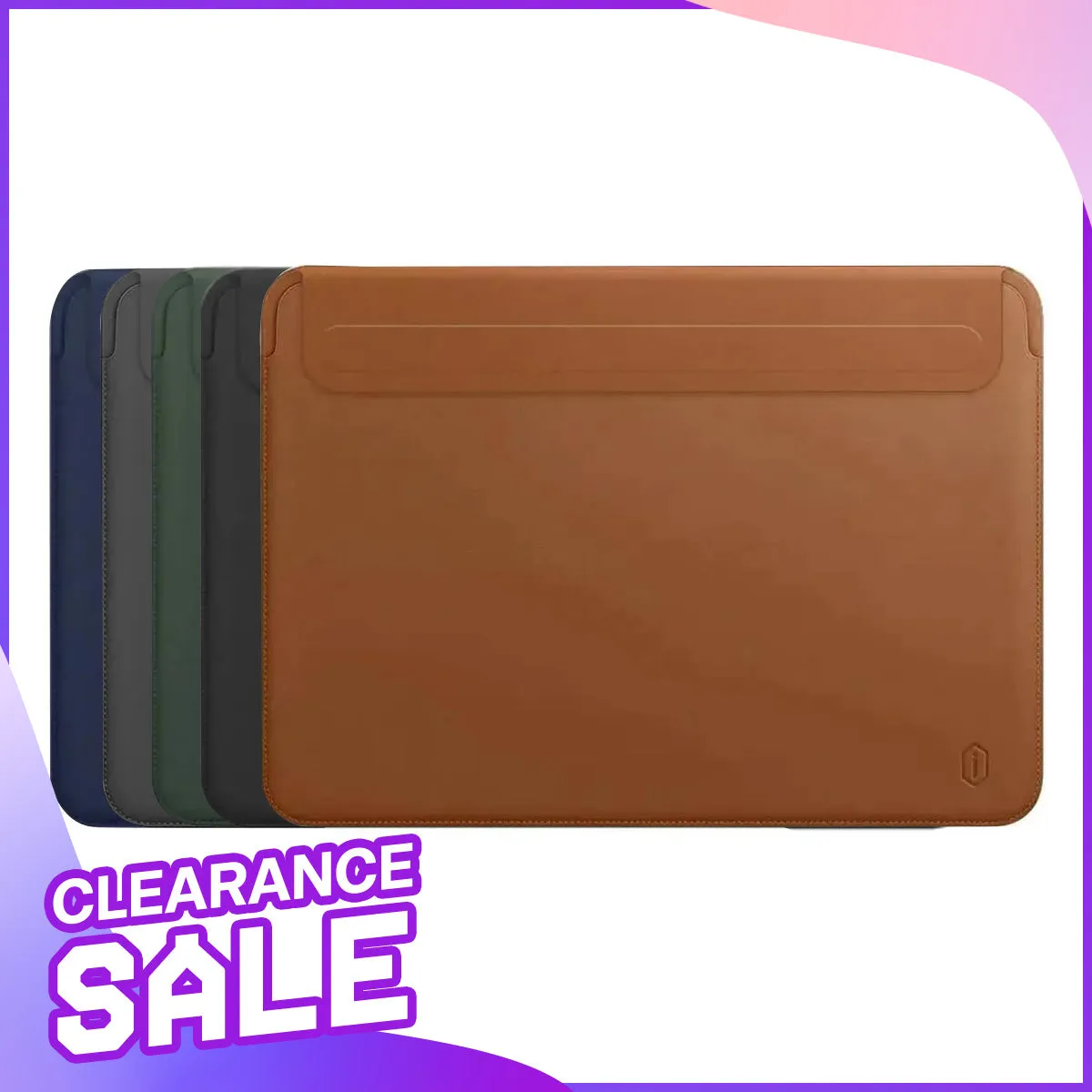 Wiwu Macbook Sleeve Skin Pro II (MacBook 16″)