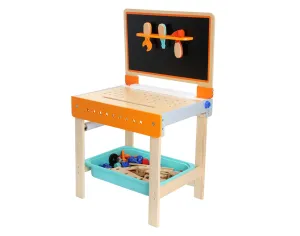 Workbench & Painting Table with Accessories