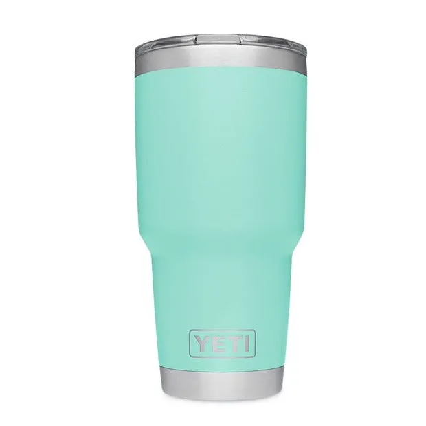 Yeti 30 oz Rambler