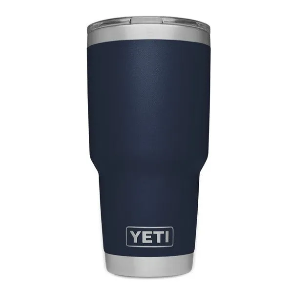 Yeti 30 oz Rambler