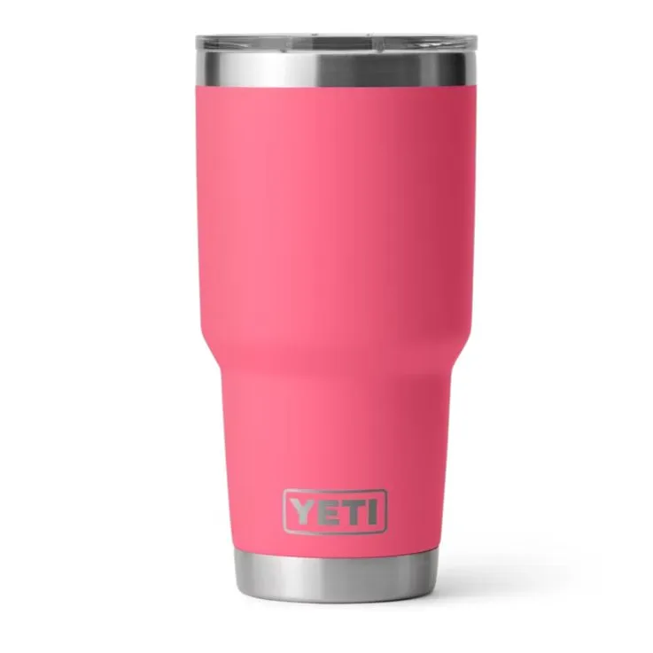 Yeti 30 oz Rambler