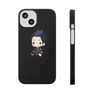 Yoru Slim Cases